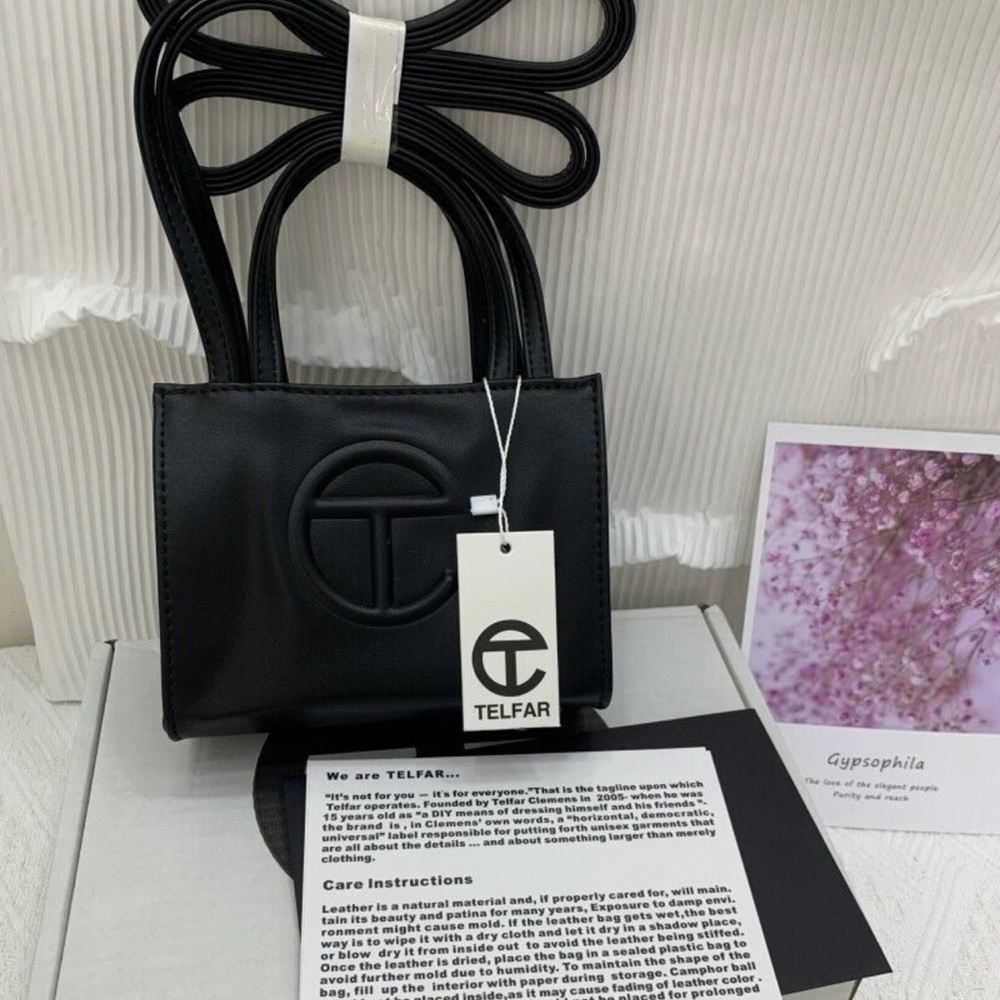 Telfar mini